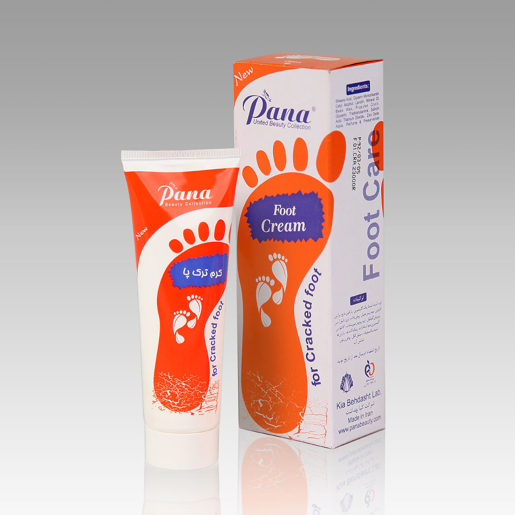 Foot Cream