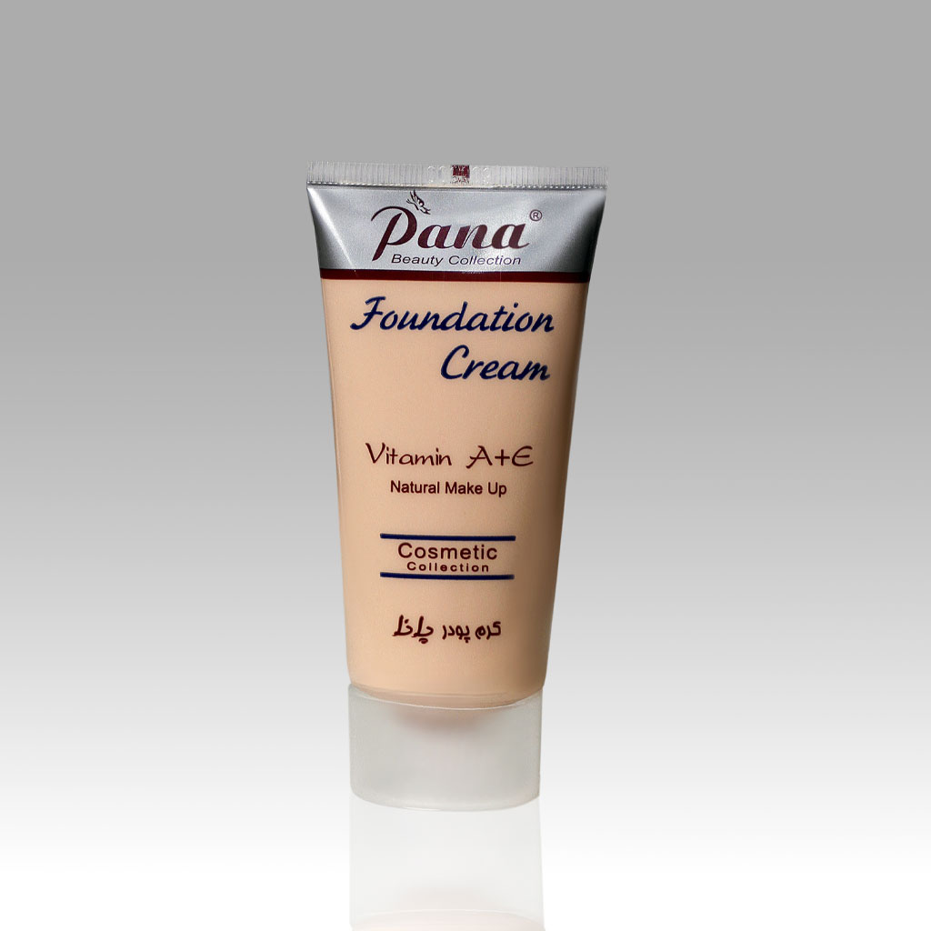 Foundation Cream