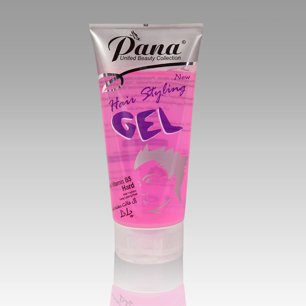 Hair Styling Gel