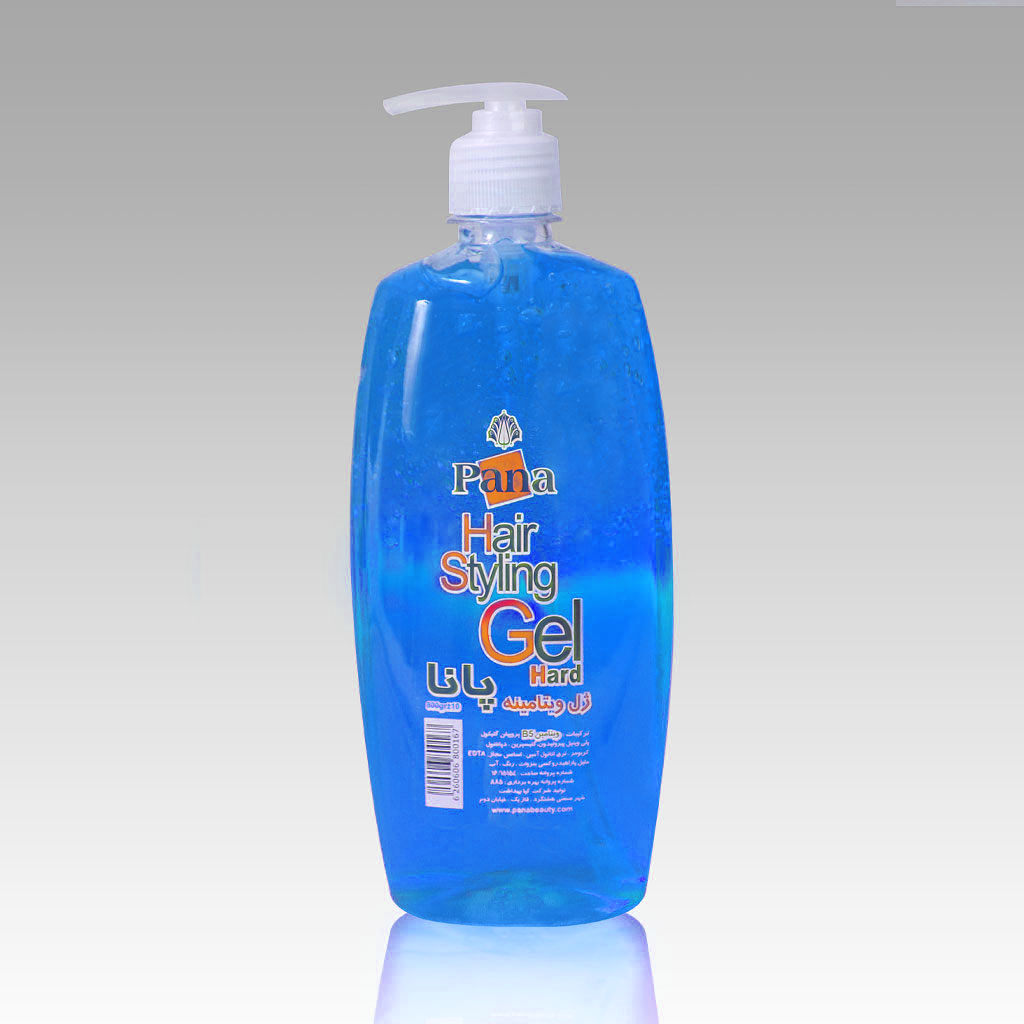 Hair Styling Gel