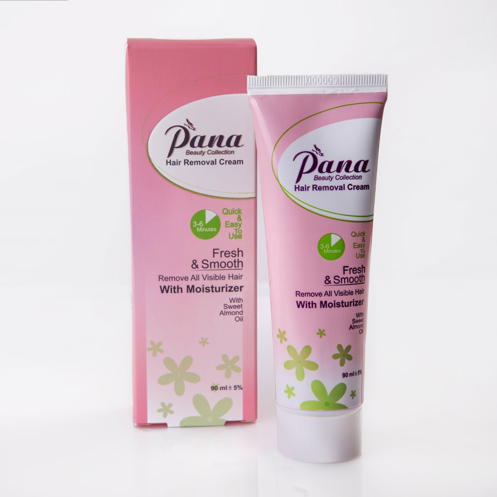 Hair Remove Cream