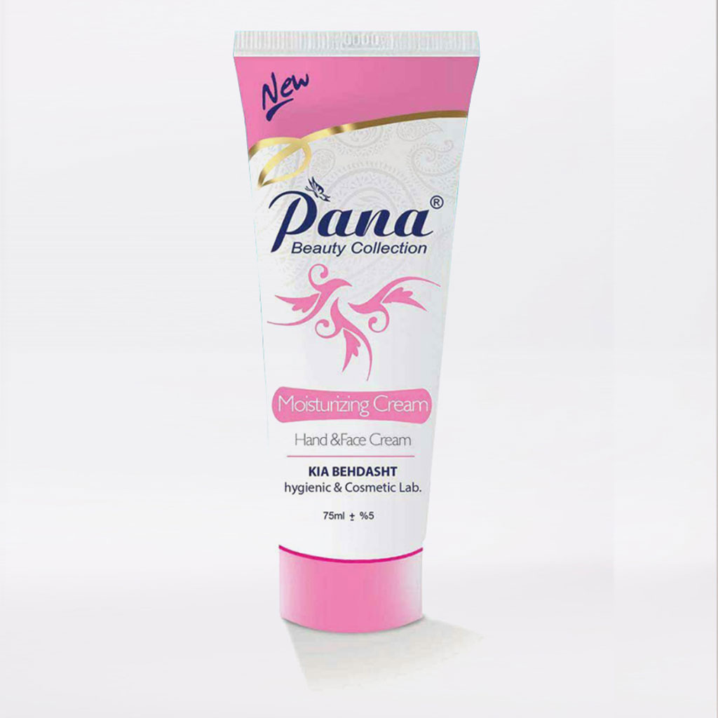 Hand & Face Cream